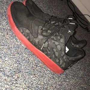 Used Jordan's size 10s